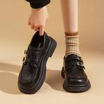 Туфли AGSDON Loafers Women's - фото 3