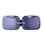 Массажеры для глаз Hi Fu, фиолетовый - фото 3