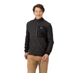 Флис Hannah Yukon full zip, черный - фото 6