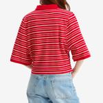 Футболка поло Martine Rose, белый - фото 3