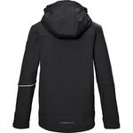 Functional jacket kos 143 bys sftshll jckt Killtec, черный - фото 2
