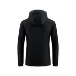 Куртка унисекс Jeep, карамельная - фото 10