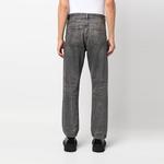 Джинсы мужские DIESEL, серый - фото 5