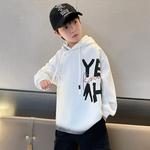 Детский худи EASTERN CAMEL, белый - фото 4