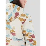 Куртка Fundango Birch ECO Logo, бежевый - фото 6