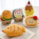 Плюшевый кулон AOLETU - фото 7