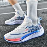 Детские беговые кроссовки Kids' TONYBEAR, белый - фото 4