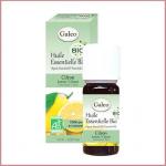 БИО эфирное масло лимона, 10 мл Galeo - фото