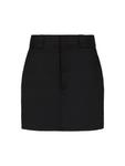 Юбка мини DICKIES Skirt, черный - фото