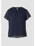 s.Oliver Блузка цвета 5959_navy - фото