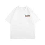 Футболка KONZEN Space унисекс, Розовый - фото 19