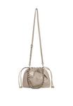 Сумка Pepe Jeans GISELLE, Taupe Beige/Beige - фото 9