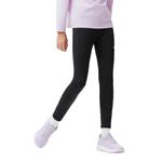 ASICS Спортивные леггинсы для подростков Black - фото 4