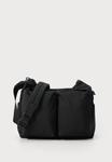 Сумка кросс-боди NN.07 MESSENGER BAG, Black - фото