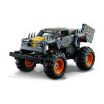 LEGO Technic, блоки, Monster Jam Max-D, 42119 - фото 3