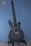 PRS CE 24 Выцветший серый с черным - фото