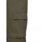 Брюки Trespass Krystyna, зеленый - фото 4