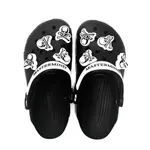 Беговые кроссовки Crocs Classic Clog x Mastermind - фото 3