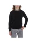 Пуловер Ital-Design Pullover, черный - фото