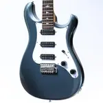 PRS SE NF3 в цвете Gun Metal Gray - фото