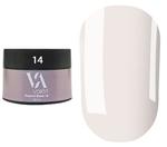 Valeri French Color Base № 14, 30 мл - фото