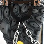 Туристические кошки Hillsound, Black - фото 10