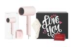 Фен для волос Mi, H101 Pink Heartbeat Girlfriend Gift Box - фото
