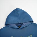 Детская толстовка Lee, Raven - фото 8