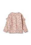 Топ Wheat Long sleeved top, Rose Powder Flowers/Pink - фото 2