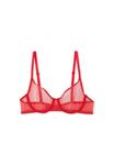 Бюстгальтер Etam PURE MESH, Coral - фото 6