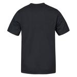 Футболка с коротким рукавом Hannah Alsek, черный - фото 3