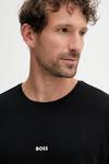 Футболка Boss, черный - фото 3