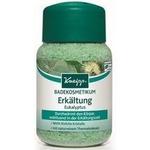 Kneipp - Соль для ванн Эвкалипт 500 г - фото 2