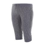 Тканевые шорты Ital-Design, серый - фото 2