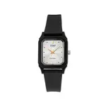 CASIO Часы Women's YOUTH White Watch LQ-142E-7ADF - фото 2