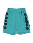 Шорты Diadora, бирюзовый - фото