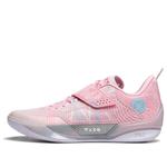Кроссовки wade 808 4 ультра Li-Ning, розовый - фото