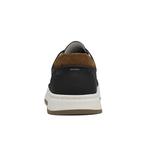 Кеды Devanro Skateboard Shoes Men Low-Top, черный - фото 12