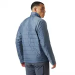 Куртка Helly Hansen Swift 3In1, синий - фото 6
