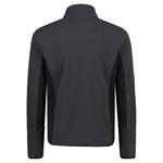 Толстовка на молнии CMP 32G5927, серый - фото 2