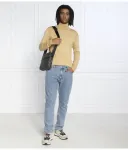 Джинсы Regular fit Tommy Jeans, синий - фото 2