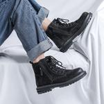 Ботинки Product B Martin Boots Men - фото 5