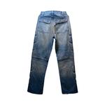 Брюки Satoshi Nakamoto Enduro Denim, Blue - фото 2