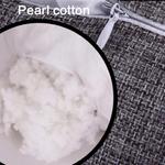 UPOINME Подушка-валик для шеи из ткани - фото 8