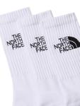 Носки THE NORTH FACE, Black/White - фото 3