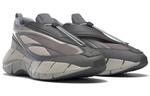 Reebok Zig 3D Storm Hydro Pure Grey - фото 3