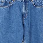 ТРЕНЕР Мужские джинсы COACH, цвет Blue - фото 3