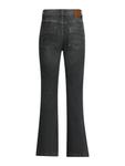 Расклешенные джинсы Retour Jeans Mikkie, Grey Denim - фото 2