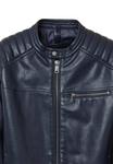 Куртка Calliope BIKER, Blu Notte/Dark Blue - фото 7