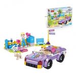 Кубики для девочек 182 шт. Inna marka - фото